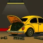 My Car My Life
